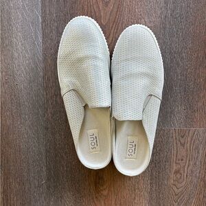 SOUL Naturalizer Pearl Slip-On Shoes